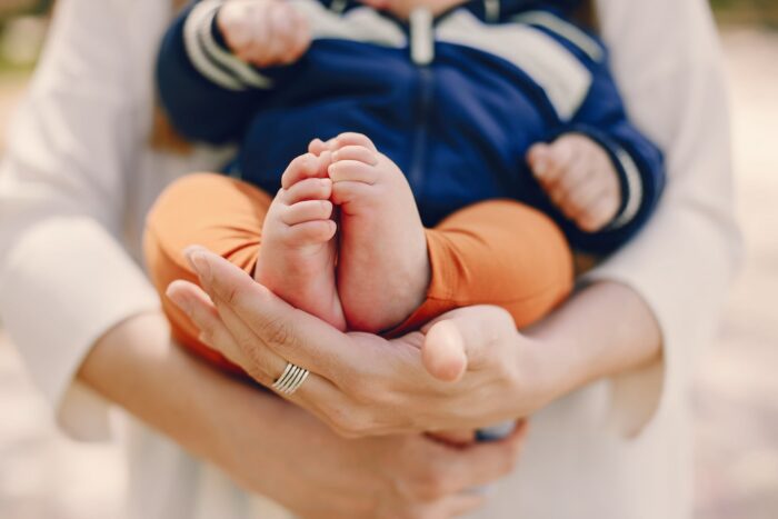 maternità nel lavoro domestico