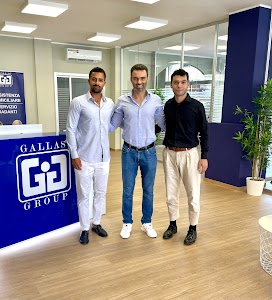 Gallas Group - Agenzia Badanti Pesaro